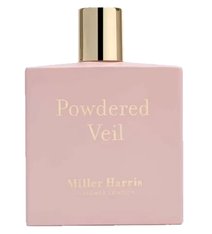 Miller Harris Powdered Veil parfüm şişesi