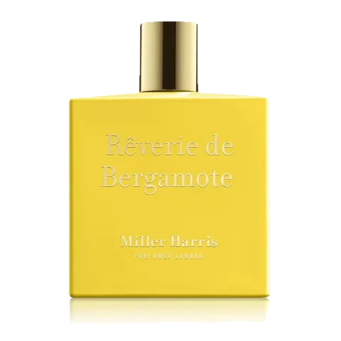 Miller Harris Rêverie de Bergamote parfüm şişesi