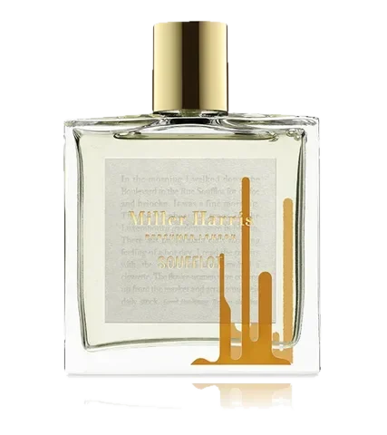 Miller Harris Soufflot parfüm şişesi