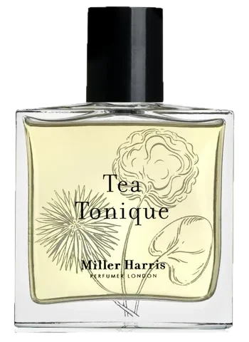 Miller Harris Tea Tonique perfume bottle