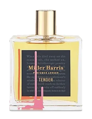 Miller Harris Tender parfüm şişesi