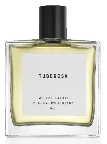 Miller Harris Tuberosa parfüm şişesi