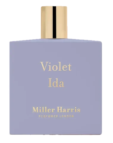 Miller Harris Violet Ida parfüm şişesi