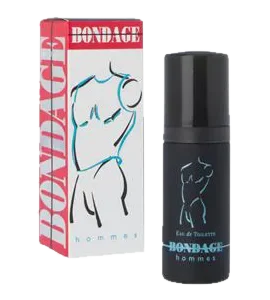 Milton Lloyd Bondage Hommes perfume bottle