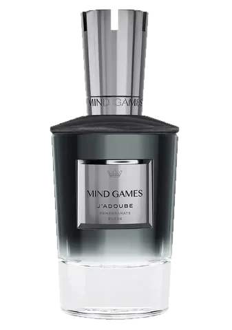 Mind Games J'adoube parfüm şişesi