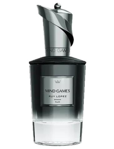 Mind Games Ruy Lopez parfüm şişesi