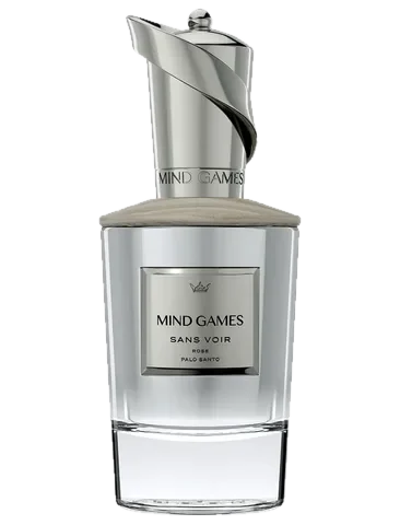 Mind Games Sans Voir parfüm şişesi