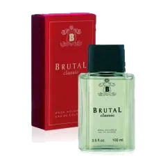 Miraculum Brutal Classic parfüm şişesi