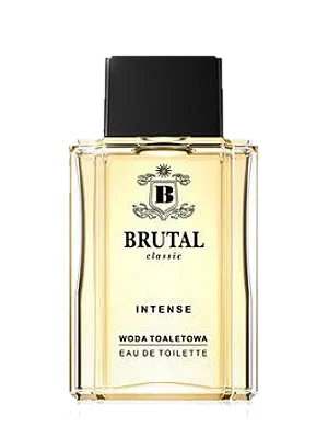 Miraculum Brutal Classic Intense parfüm şişesi