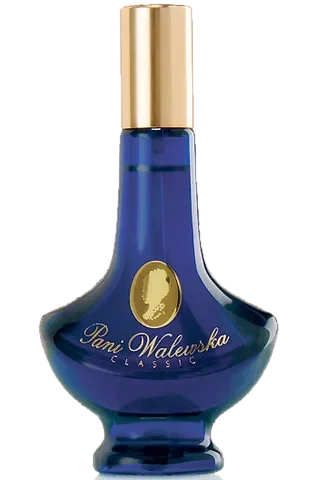Miraculum Pani Walewska perfume bottle