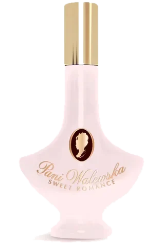 Miraculum Pani Walewska Sweet Romance parfüm şişesi