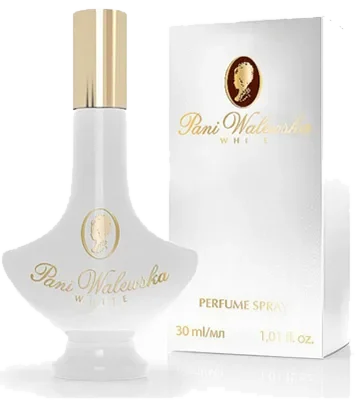 Miraculum Pani Walewska White parfüm şişesi