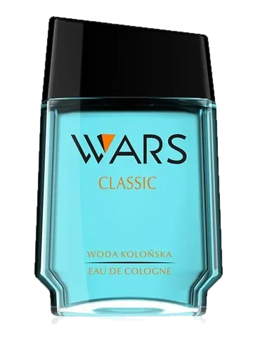 Miraculum Wars Classic parfüm şişesi