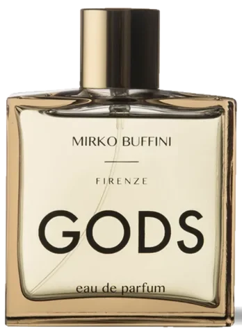 Mirko Buffini Firenze Gods parfüm şişesi