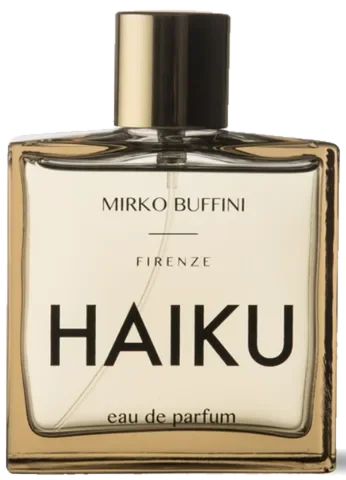 Mirko Buffini Firenze Haiku parfüm şişesi