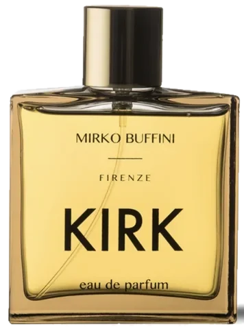Mirko Buffini Firenze Kirk parfüm şişesi