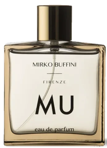 Mirko Buffini Firenze Mu parfüm şişesi