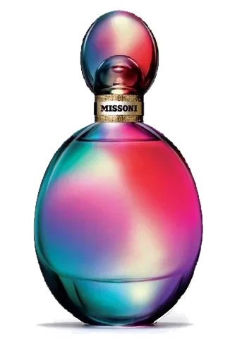 Missoni (2015) perfume bottle