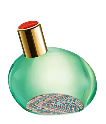 Missoni Acqua perfume bottle