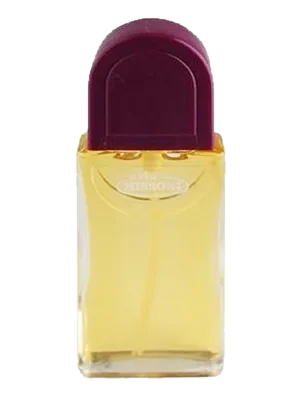 Missoni Aria perfume bottle