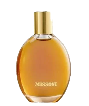 Missoni Colori - Gianduia perfume bottle