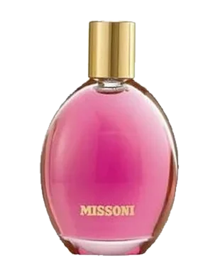 Missoni Colori - Rosa perfume bottle
