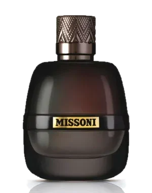 Missoni Parfum Pour Homme perfume bottle