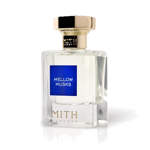 Mith Mellow Musk parfüm şişesi
