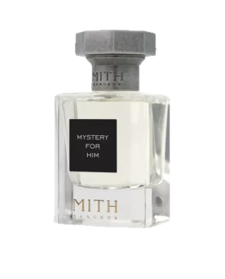 Mith Mystery For Him parfüm şişesi
