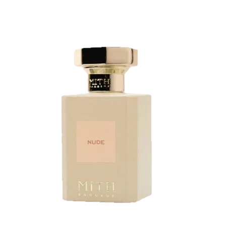 Mith Nude parfüm şişesi