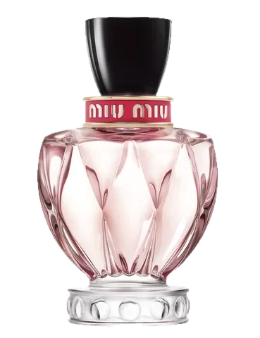 Miu Miu Twist parfüm şişesi