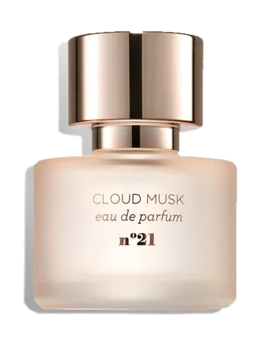 Mix Bar Cloud Musk Mix:Bar perfume bottle