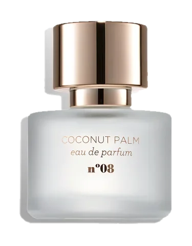 Mix Bar Coconut Palm Mix:Bar parfüm şişesi
