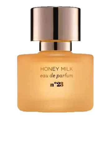 Mix Bar Honey Milk Mix:Bar parfüm şişesi