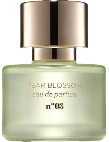 Mix Bar Pear Blossom Mix:Bar parfüm şişesi