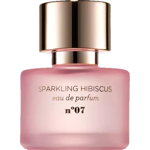 Mix Bar Sparkling Hibiscus Mix:Bar parfüm şişesi