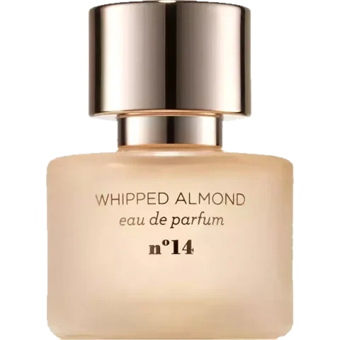 Mix Bar Whipped Almond Mix:Bar perfume bottle