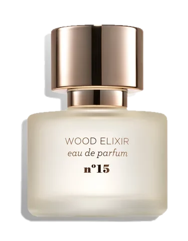 Mix Bar Wood Elixir Mix:Bar perfume bottle