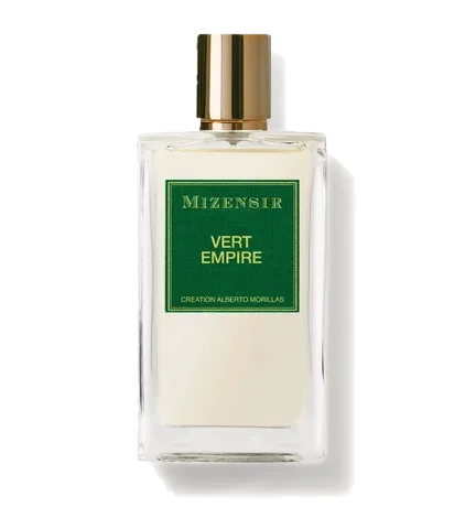 Mizensir Vert Empire parfüm şişesi