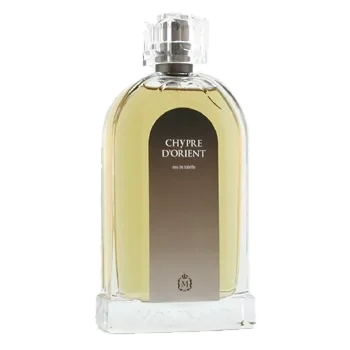 Molinard Chypre d'Orient parfüm şişesi