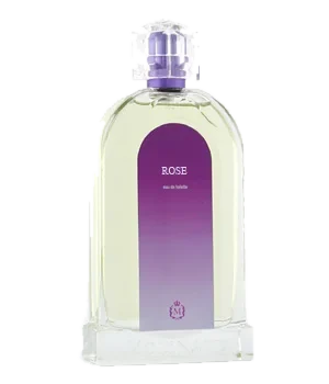 Molinard Les Fleurs Rose parfüm şişesi