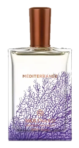 Molinard Méditerranée parfüm şişesi