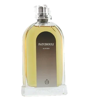 Molinard Patchouli parfüm şişesi