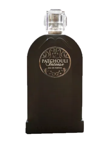 Molinard Patchouli Intense parfüm şişesi