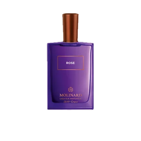 Molinard Rose Eau de Parfum parfüm şişesi