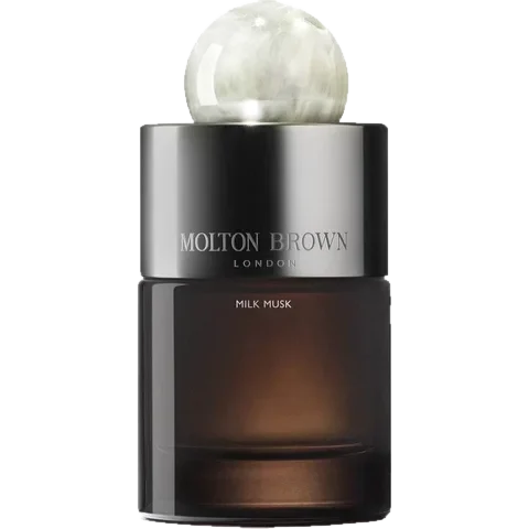 Molton Brown Milk Musk Eau de Parfum parfüm şişesi
