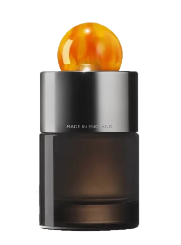 Molton Brown Sunlit Clementine & Vetiver Eau de Parfum perfume bottle