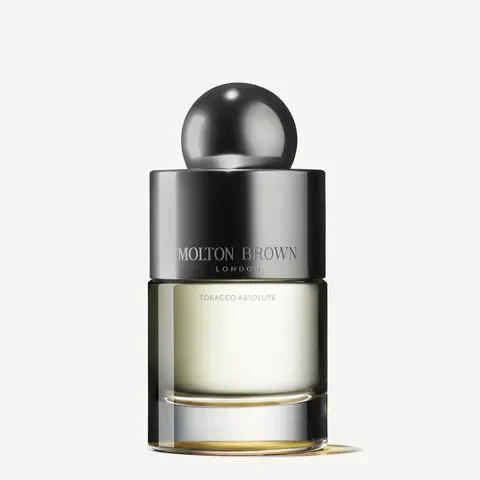 Molton Brown Tobacco Absolute parfüm şişesi