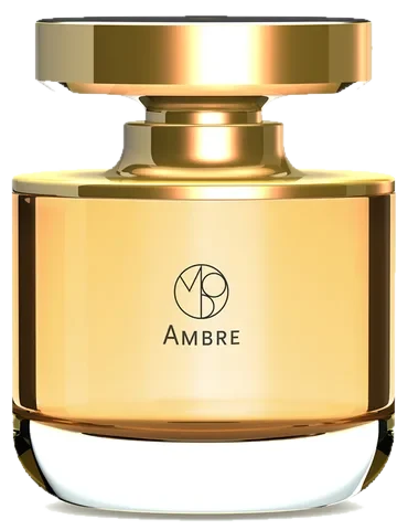 Mona di Orio Ambre perfume bottle
