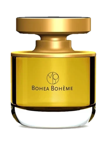 Mona di Orio Bohea Bohème perfume bottle
